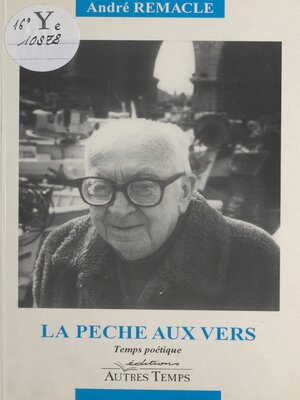 cover image of La pêche aux vers